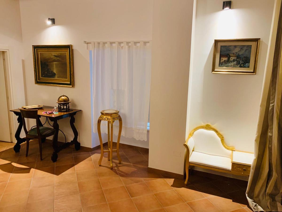 La Casa Di Ago Apartment L'Aquila Ngoại thất bức ảnh