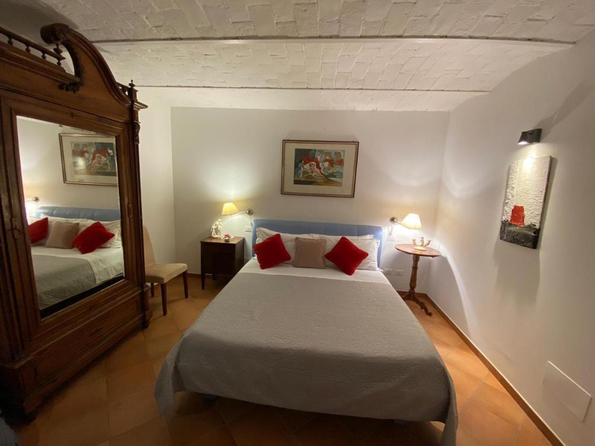 La Casa Di Ago Apartment L'Aquila Ngoại thất bức ảnh