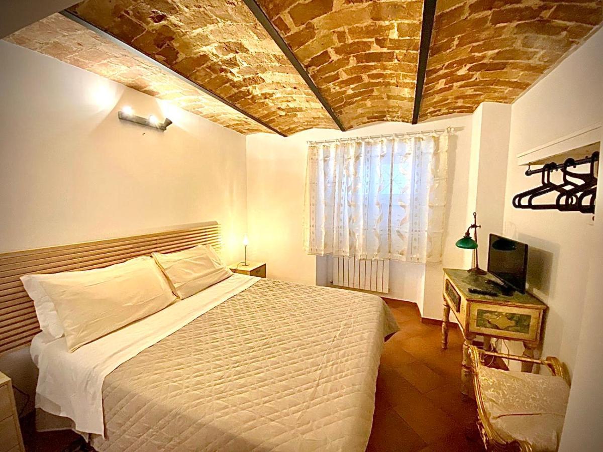 La Casa Di Ago Apartment L'Aquila Ngoại thất bức ảnh