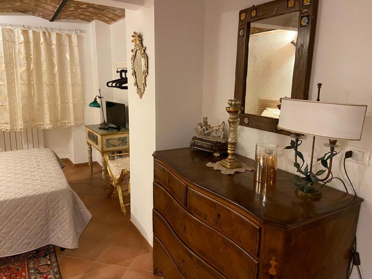 La Casa Di Ago Apartment L'Aquila Ngoại thất bức ảnh