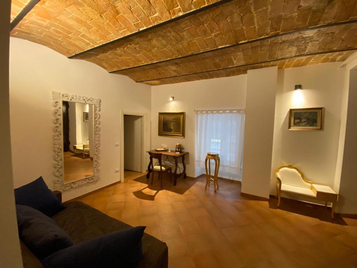 La Casa Di Ago Apartment L'Aquila Ngoại thất bức ảnh