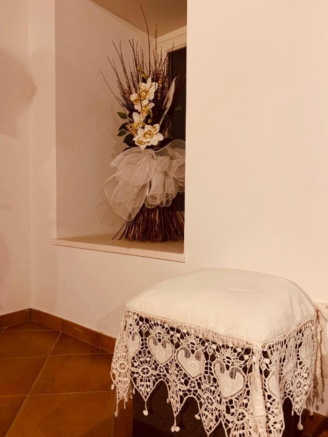 La Casa Di Ago Apartment L'Aquila Ngoại thất bức ảnh