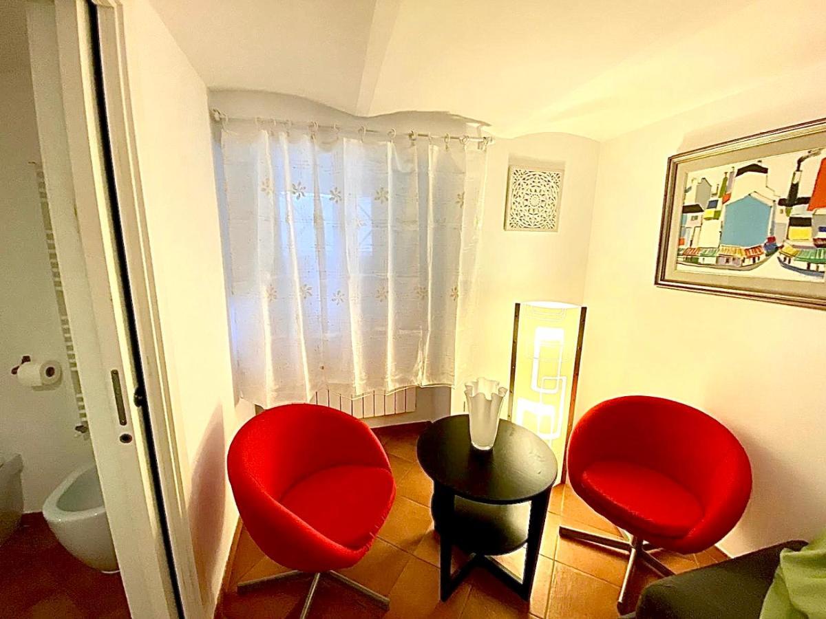 La Casa Di Ago Apartment L'Aquila Ngoại thất bức ảnh