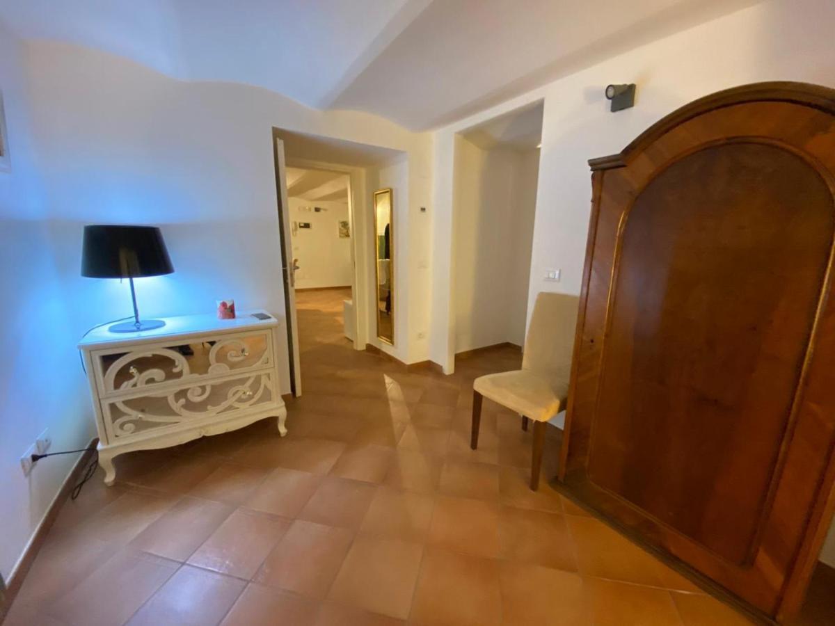 La Casa Di Ago Apartment L'Aquila Ngoại thất bức ảnh
