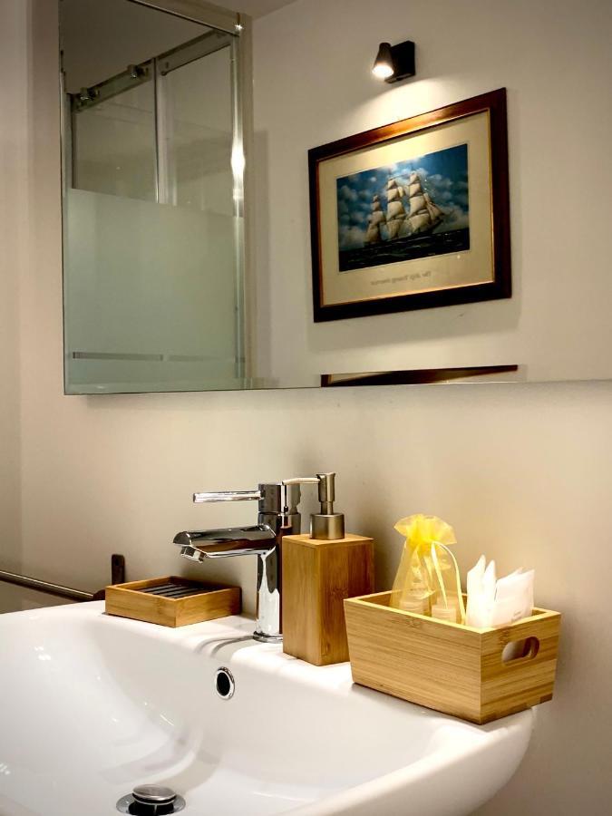 La Casa Di Ago Apartment L'Aquila Ngoại thất bức ảnh