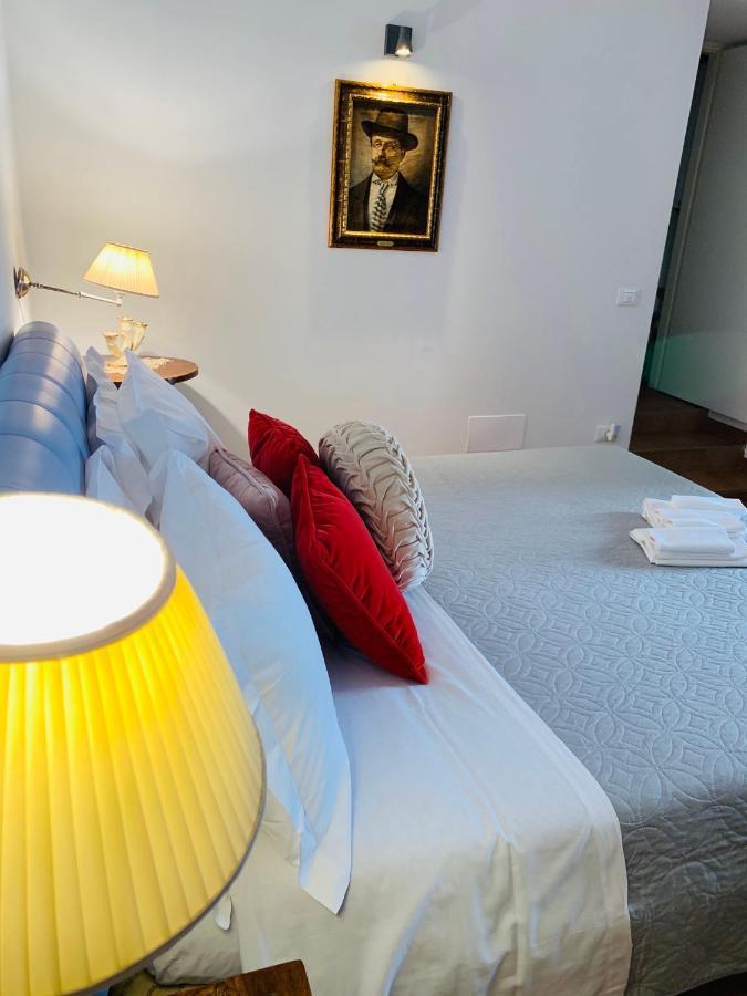 La Casa Di Ago Apartment L'Aquila Ngoại thất bức ảnh