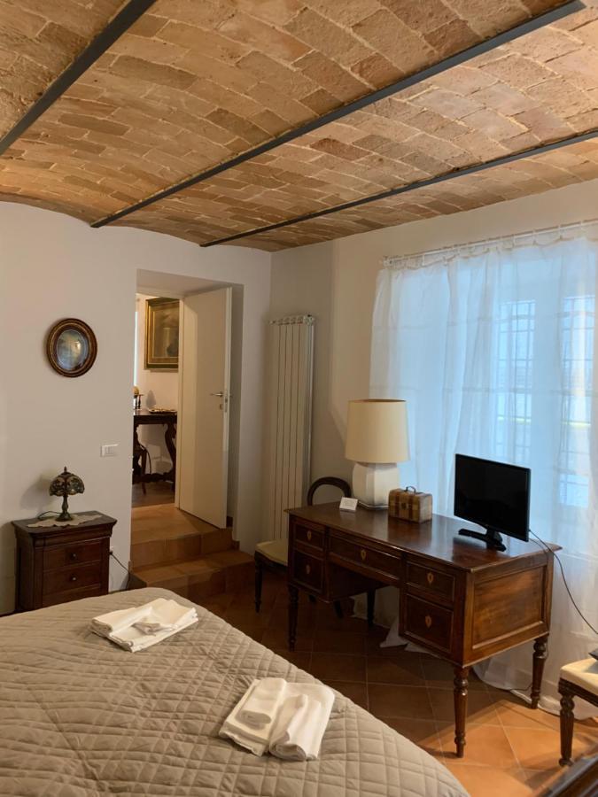 La Casa Di Ago Apartment L'Aquila Ngoại thất bức ảnh
