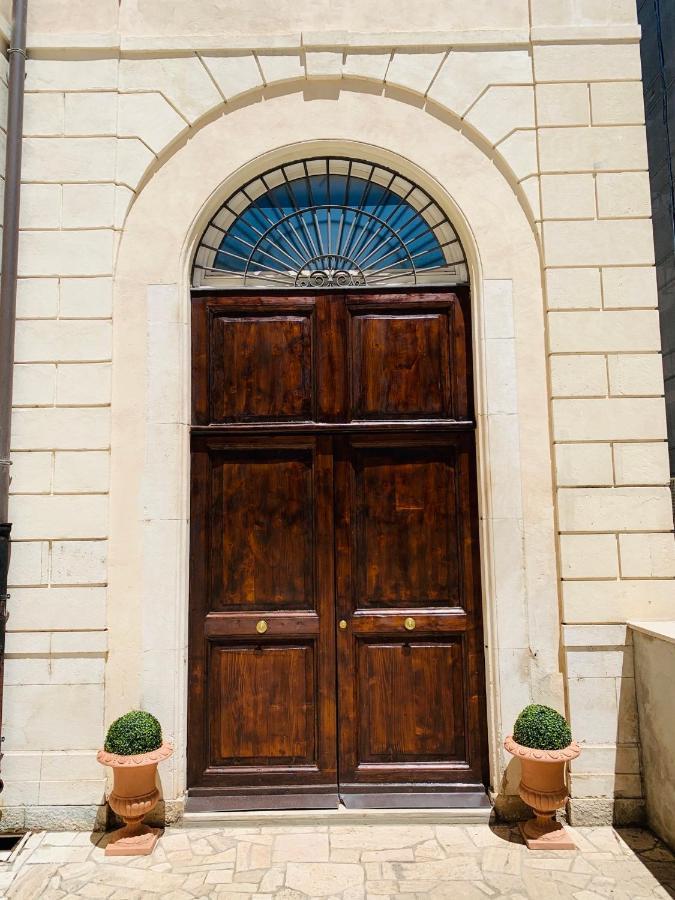 La Casa Di Ago Apartment L'Aquila Ngoại thất bức ảnh