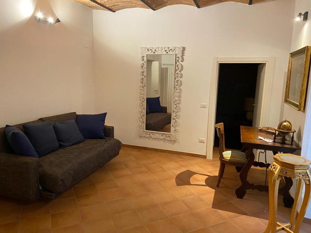 La Casa Di Ago Apartment L'Aquila Ngoại thất bức ảnh