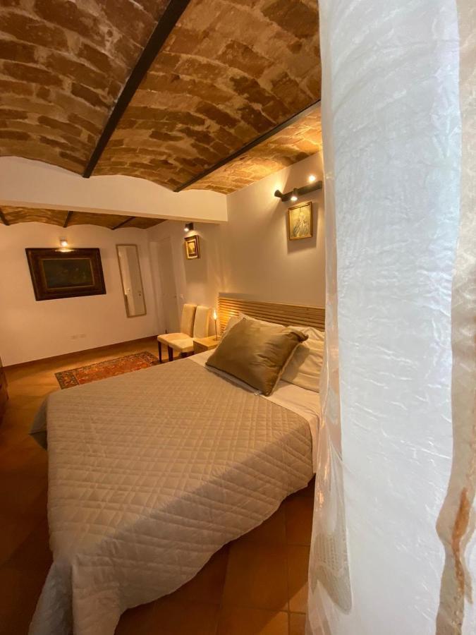 La Casa Di Ago Apartment L'Aquila Ngoại thất bức ảnh