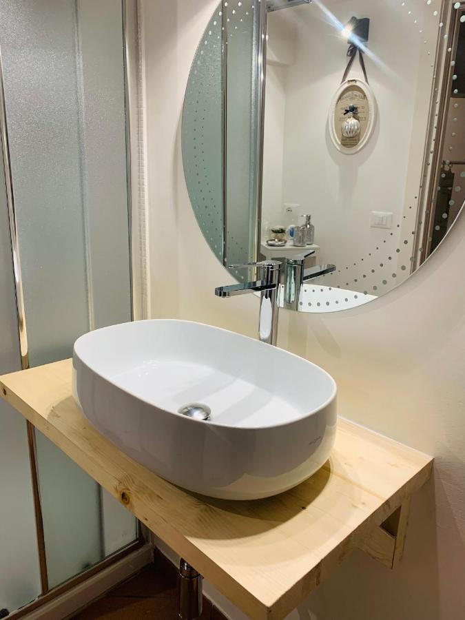 La Casa Di Ago Apartment L'Aquila Ngoại thất bức ảnh